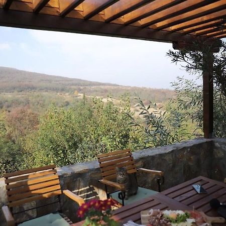 Apartman Casa Skerlak Malo Srediste Екстериор снимка