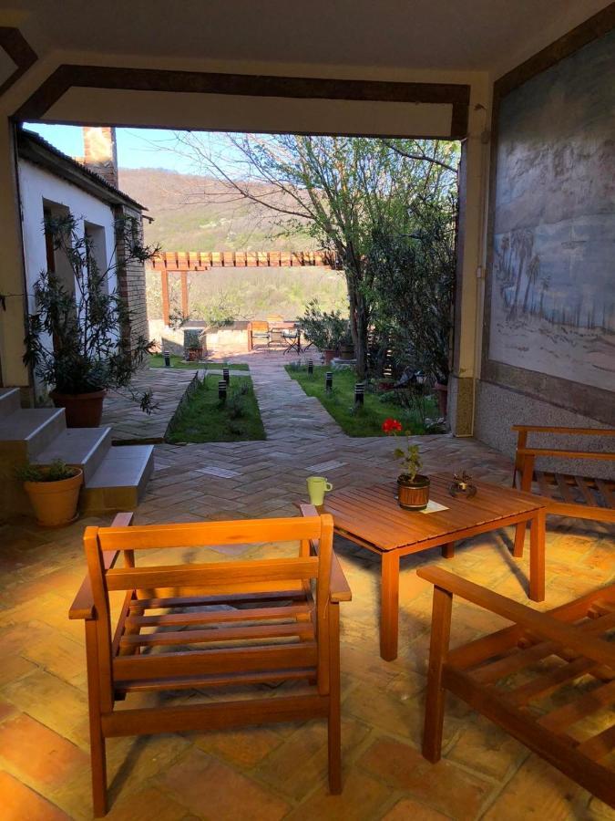 Apartman Casa Skerlak Malo Srediste Екстериор снимка