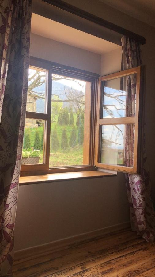 Apartman Casa Skerlak Malo Srediste Екстериор снимка